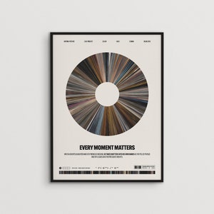 Prisoners | Movie Poster — Print, Film Poster, Wall Art, Minimalist, Vintage, Retro, Home Decor