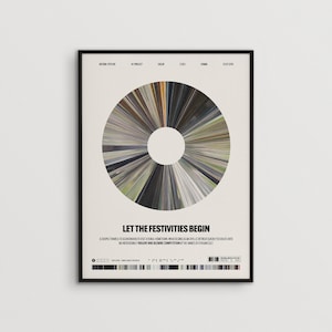 Midsommar | Movie Poster — Print, Film Poster, Wall Art, Minimalist, Vintage, Retro, Home Decor