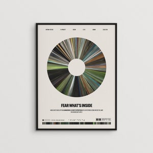 Annihilation | Movie Poster — Print, Film Poster, Wall Art, Minimalist, Vintage, Retro, Home Decor