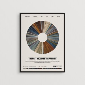 Skyfall | Movie Poster — Print, Film Poster, Wall Art, Minimalist, Vintage, Retro, Home Decor