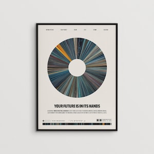 The Terminator | Movie Poster — Print, Film Poster, Wall Art, Minimalist, Vintage, Retro, Home Decor