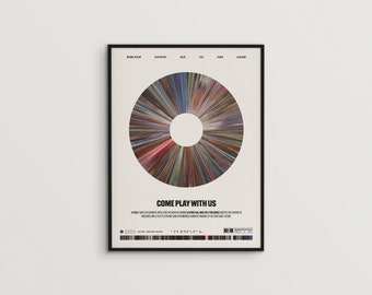 The Shining | Movie Poster — Print, Film Poster, Wall Art, Minimalist, Vintage, Retro, Home Decor