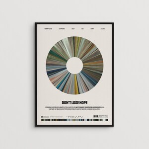 Life of Pi | Movie Poster — Print, Film Poster, Wall Art, Minimalist, Vintage, Retro, Home Decor