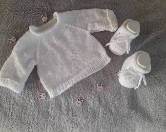Baby sweater, sweater, Bayset