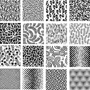 100Pcs,seamless pattern svg,Background Pattern SVG,Cut Files for Cricut and Silhouette.Transparent Background Svg,Png,Ai,INSTANT DOWNLOAD