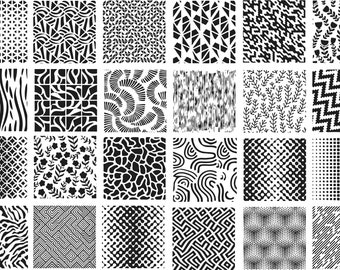 100Pcs,seamless pattern svg,Background Pattern SVG,Cut Files for Cricut and Silhouette.Transparent Background Svg,Png,Ai,INSTANT DOWNLOAD