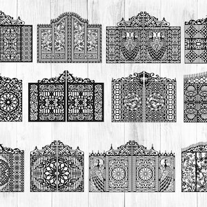 151 door,files for plasma laser ,router ,fiber,doors for villa,cnc Decorative,dxf files for wood ,cnc patterns,Wall Stencil, Vector file cnc