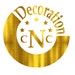 DecorationCNC store logo