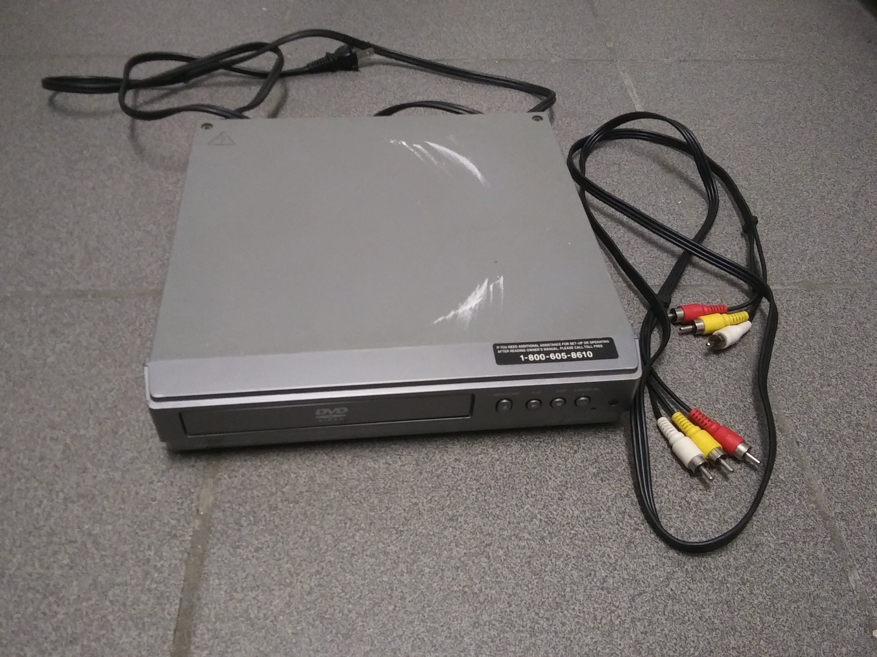 Xbox 360 Hd Dvd Player for sale Only 4 left at 60
