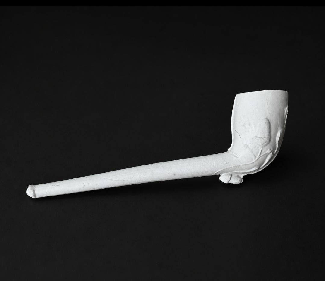 Clay pipes - Etsy 日本