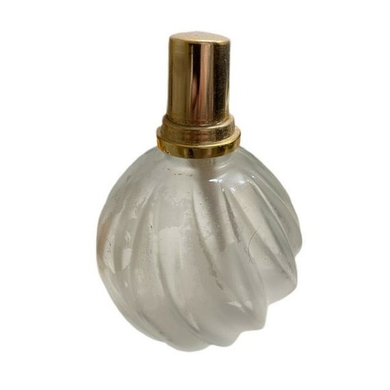 Lampe Berger Oval Frosted Glass Lamp W/replacement Wick & Etsy