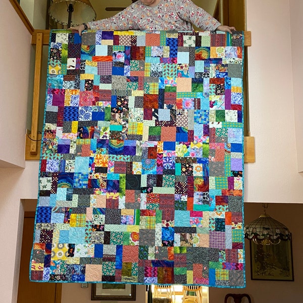 Bunk Bed Quilts Etsy