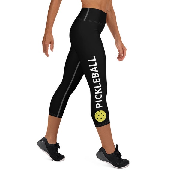 pickleball leggings