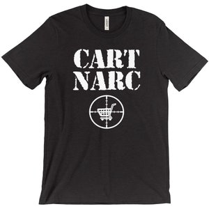 カート ナルク Tシャツ (ユニセックス)