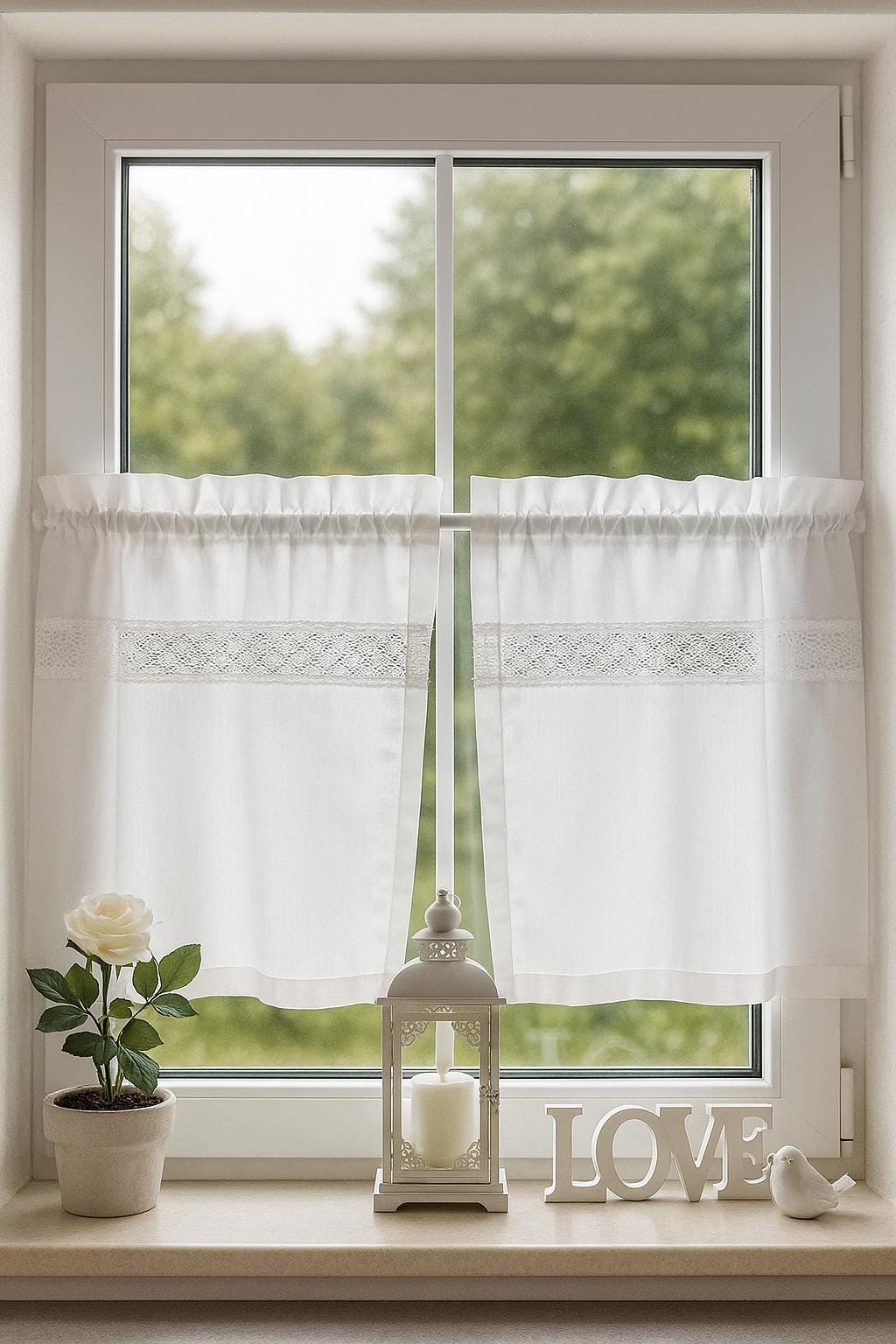 tulpen deko im glas Dekoration – Unterwasser-Tulpen in Glas-Vase Glas-qualität_Bleifreies Kristallglas