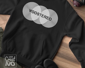 SODA STEREO / shirt / vynil heat transfer / Cricut designs /Digital downloads / Dxf prints / Shirt design