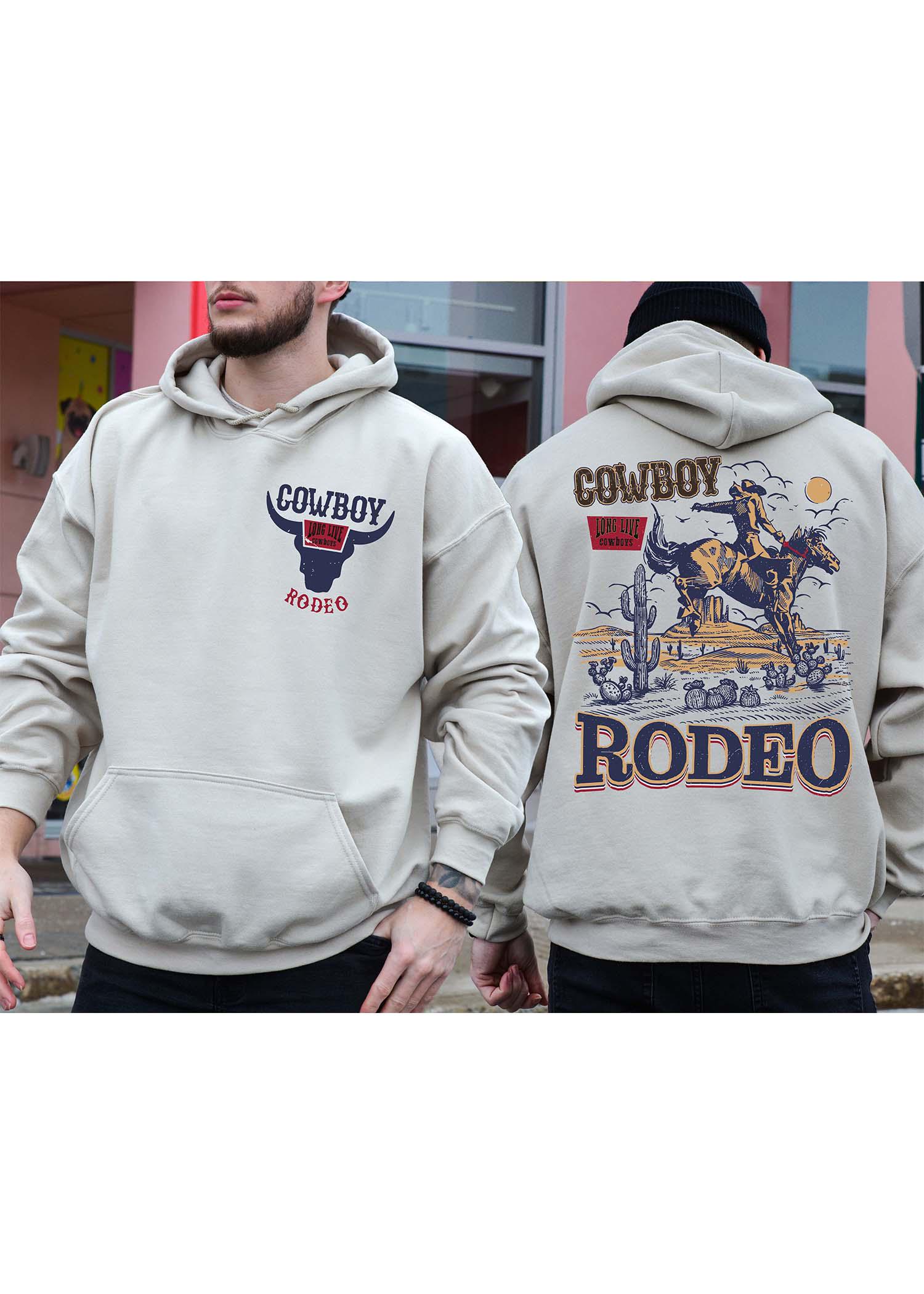 Travis Scott Rodeo Hoodie New Zealand
