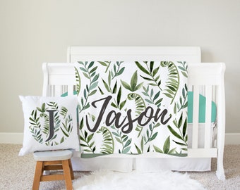 jungle nursery accessories