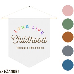 Play sign for playroom,  playroom sign, Custom pennant, Playroom Sign, Boys Room Decor,  boy nursery decor, kids room decor