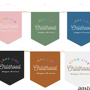 Play sign for playroom,  playroom sign, Custom pennant, Playroom Sign, Boys Room Decor,  boy nursery decor, kids room decor