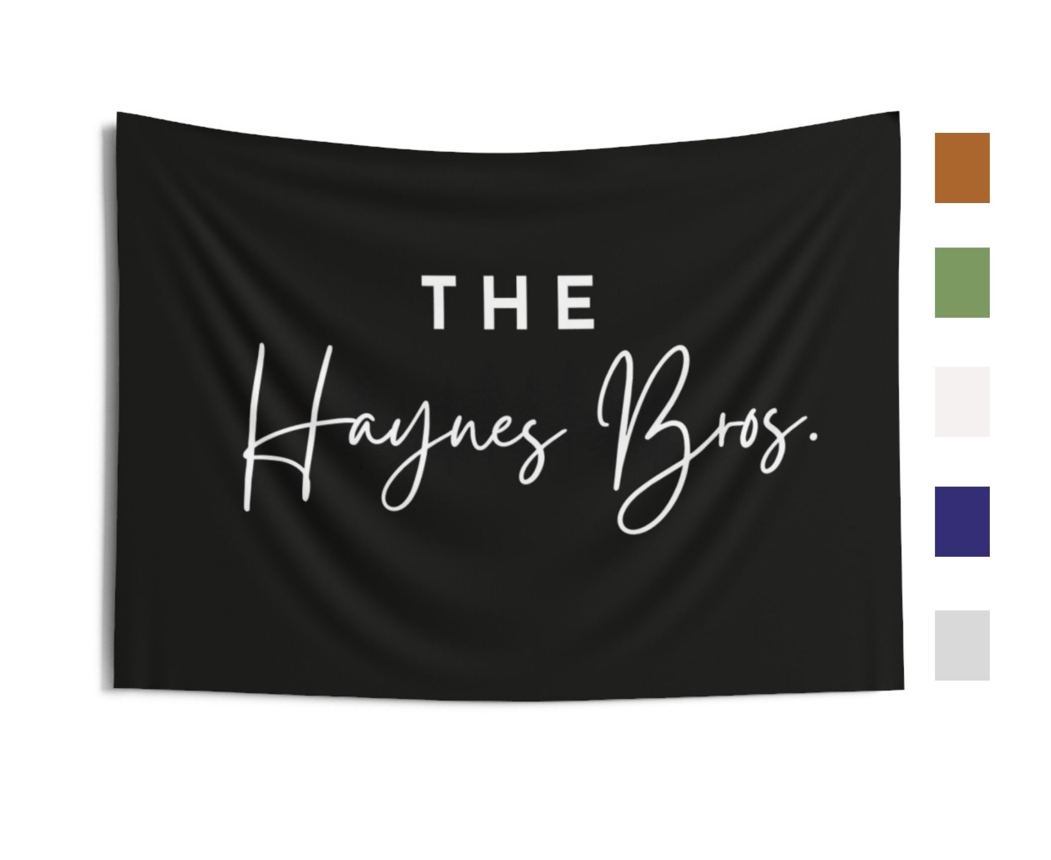 Playroom Sign Kids Banner Boys Name Sign Boys Room Decor - Etsy