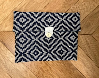 Pouch Tablet computer cover