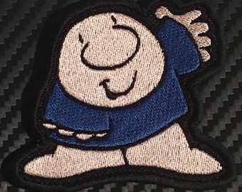 Ziggy Patch
