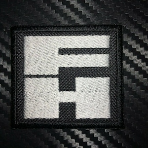 FH Patch Keeping Up Appearances Onslow