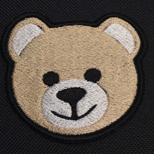 Moschino Bear Patch 