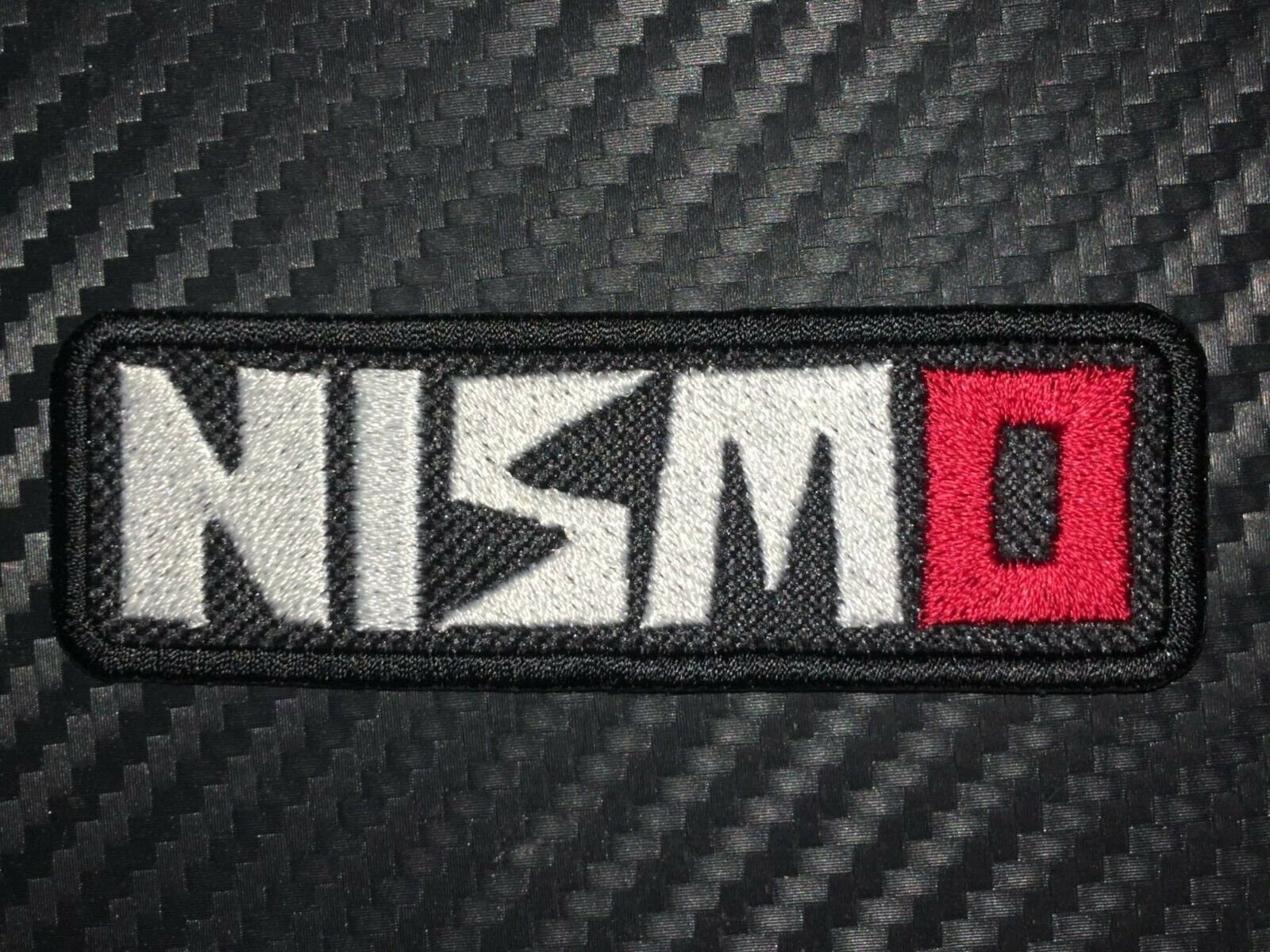 Nismo Logo - Etsy