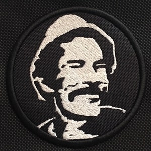 Don Ramon Patch El Chavo Patch Chespirito Patch