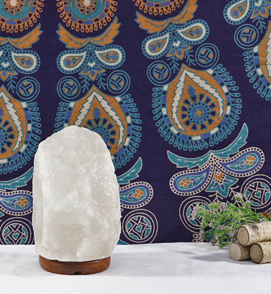 Seasonal Affective Disorder Lamp SAD Lamp Soothing White Etsy