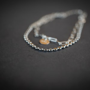Silver bracelet | Silver jewelry | Silver bracelet | Armlet