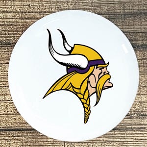 VIKINGS home decor ceramic knobs kitchen cabinet door or drawer pull white