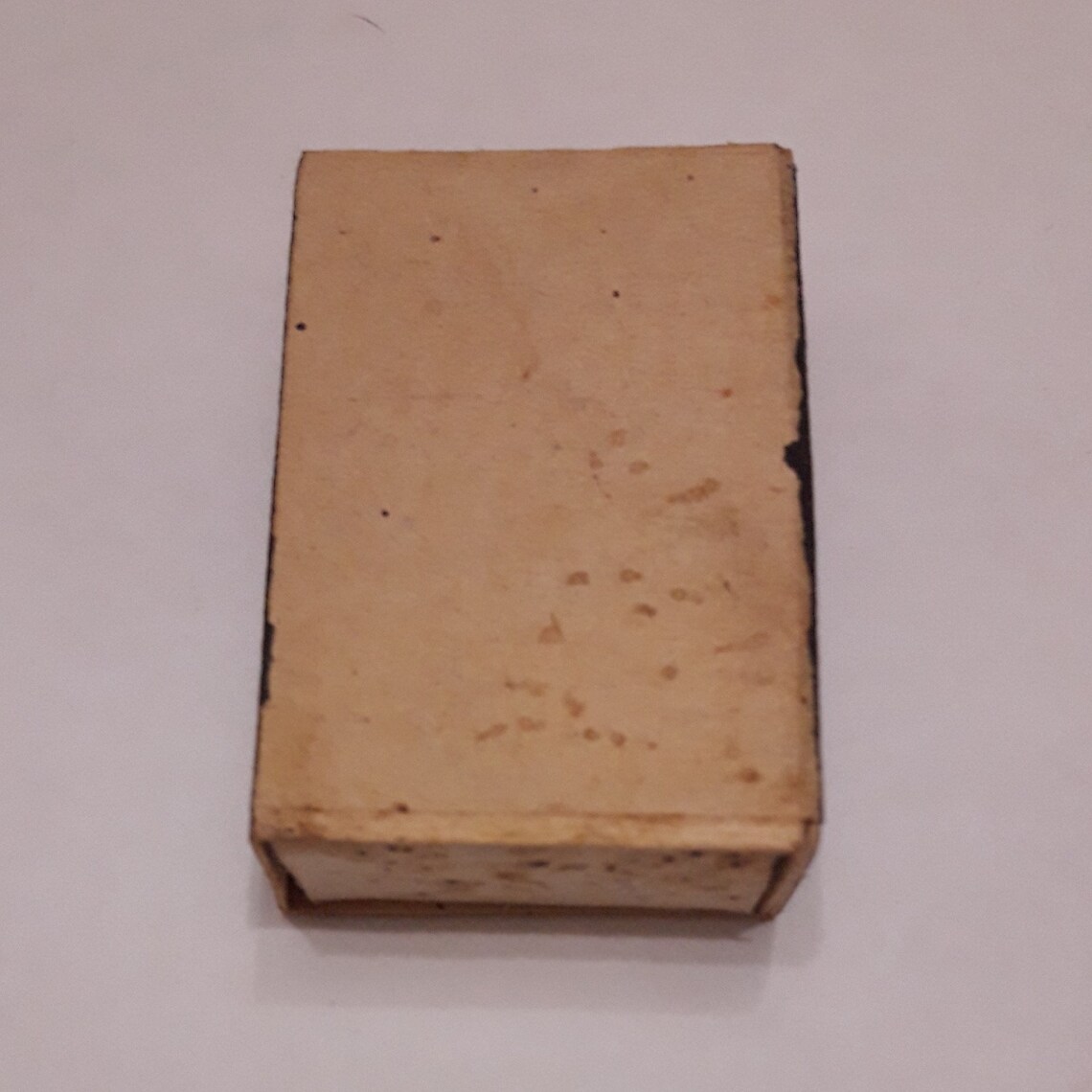 Old Rare Vintage Matches Etsy