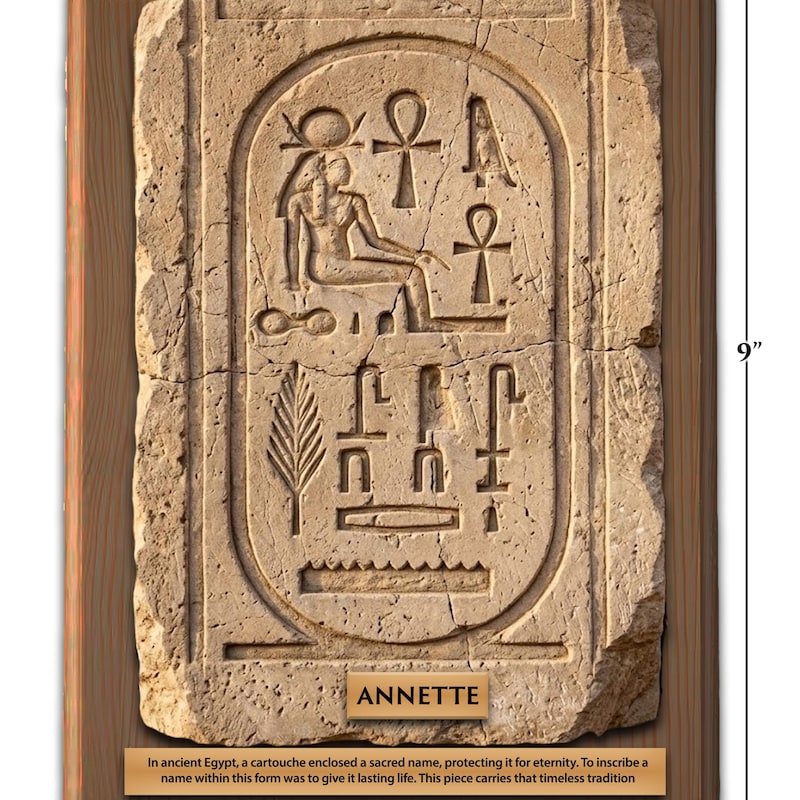 Hieroglyph Wall Plaque Etsy hieroglyph-wall-plaque-etsy