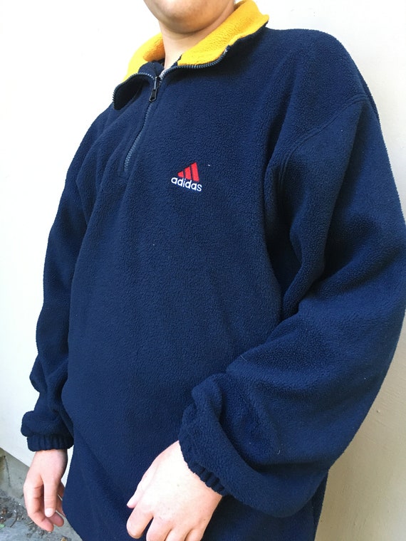 Adidas winter sweater hot sale