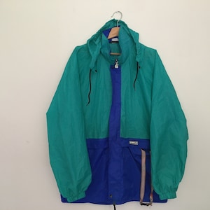 ジャケット K WAY Women Jackets K5116ZW 591 GREEN K-Way Le Vrai 3.0 Leon Half Zip Jacket - Green Fluo | Garmentory