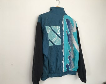 Nike challenge outlet court jacket