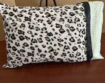 Travel Size Pillow Cases