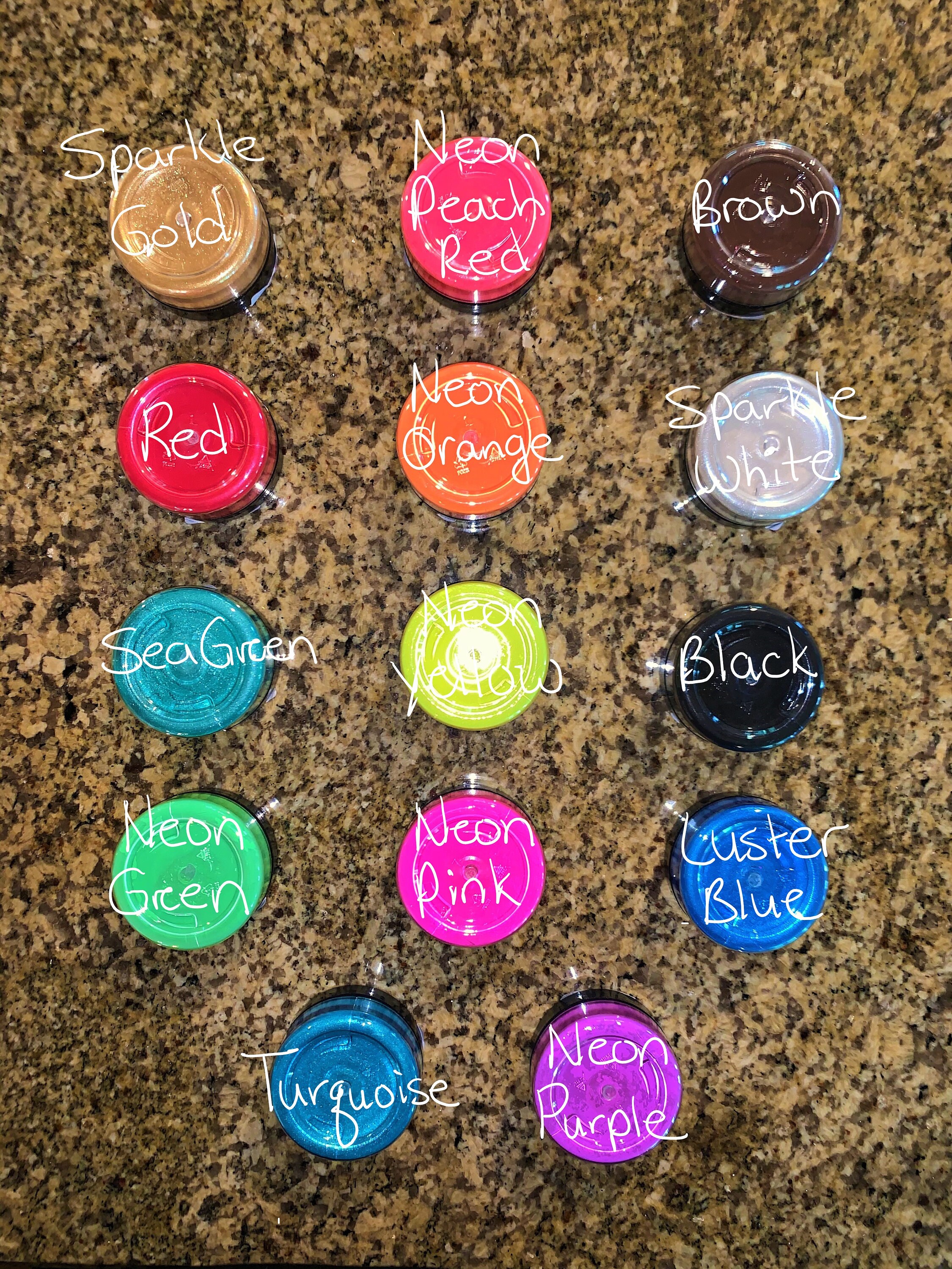 Monogrammed Freshie Car Air Freshener Aroma Beads Car Etsy