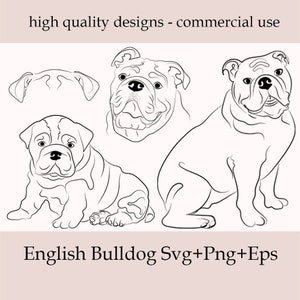 Engelse Bulldog Svg, Bulldogs Svg, Engelse Bulldog Mom, Cricut Cut File, Bulldog Lovers Art, Peeking Bulldog, Bulldog Silhouette, Puppy Bulldog