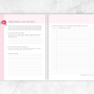 Cancer Treatment Details for Breast Cancer Diagnosis.
