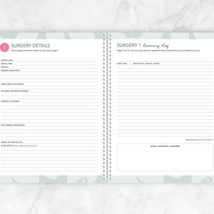 Breast Cancer Surgery Notes