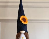 Sunny Gnome