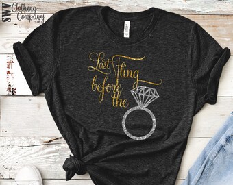 Hen Night Bridal Crystal BRIDE TO BE Ladies Fitted Rhinestone T Shirt