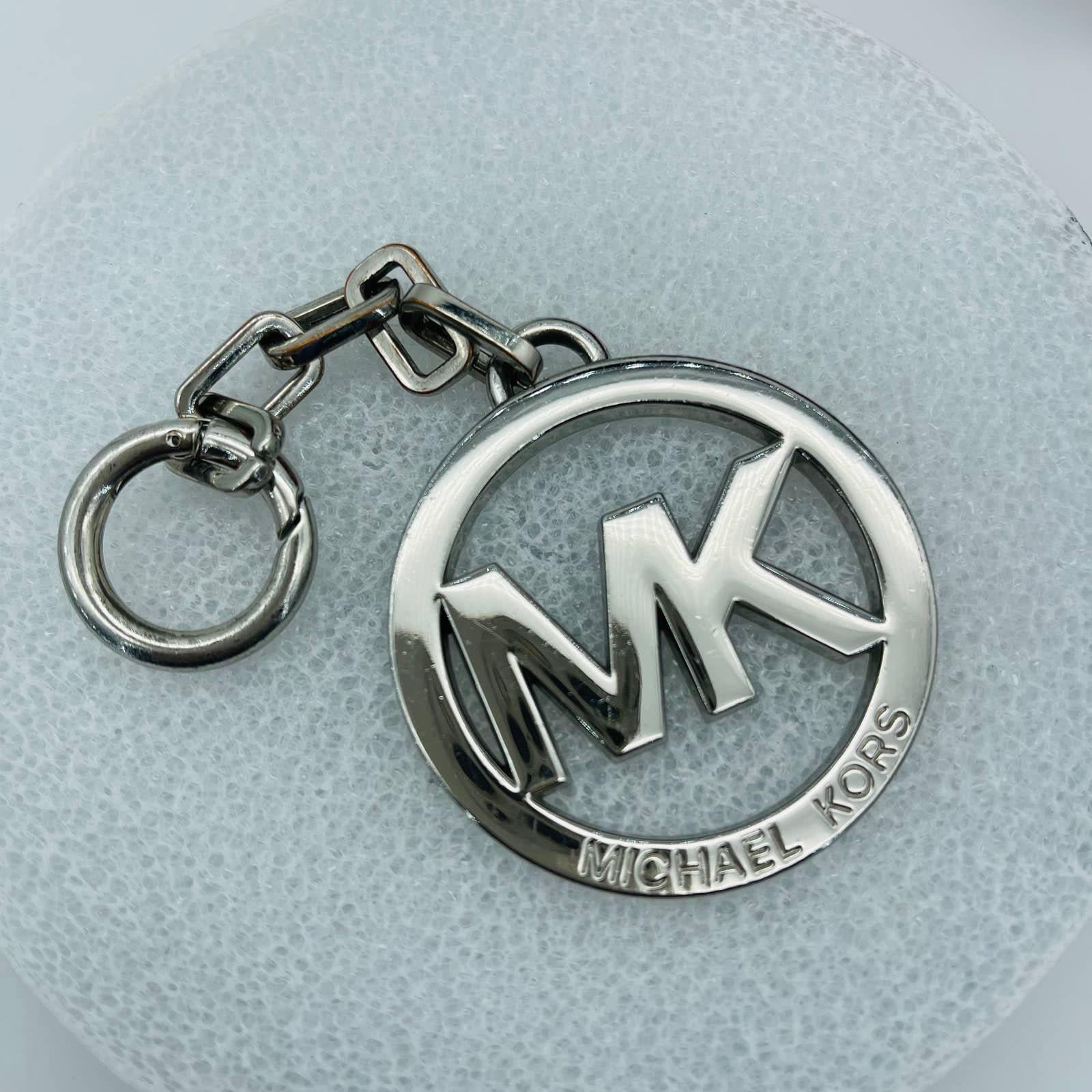 Michael kors keychain uk hot sale