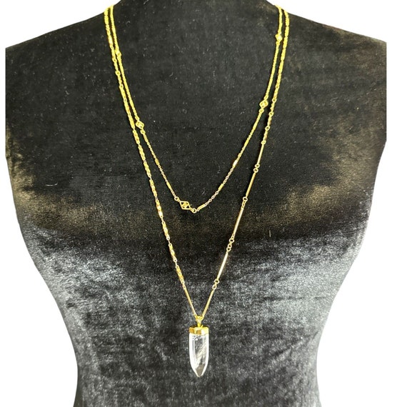 Stella and dot vera necklace deals