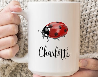 ladybird themed gifts