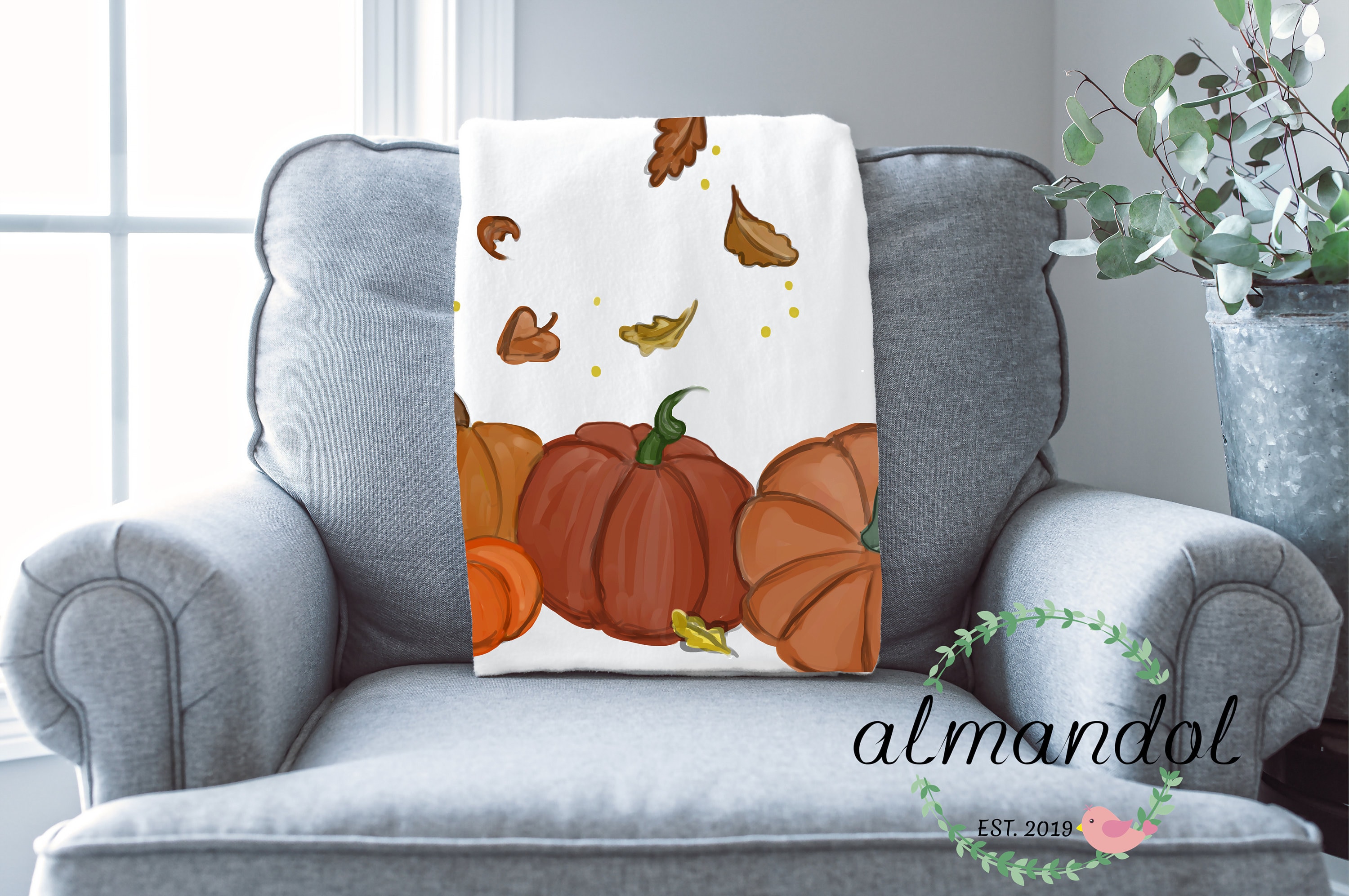 fall plush throw blanket fall plush throw blanket